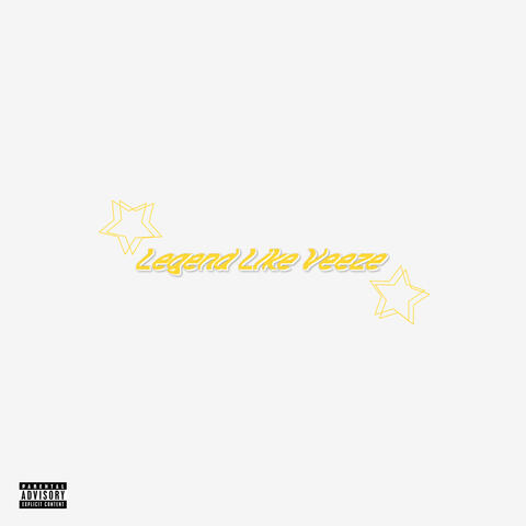 Legend Like Veeze