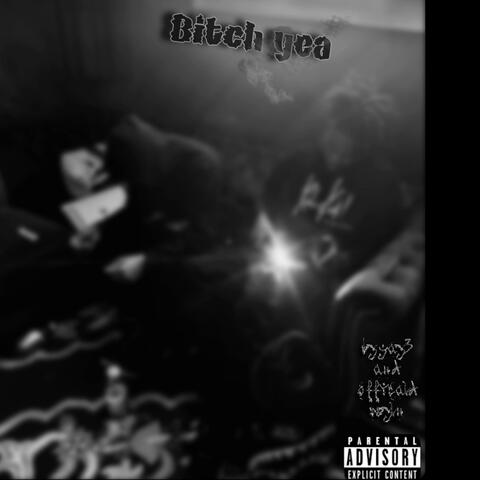 Bitch Yea