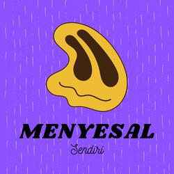 Menyesal Sendiri