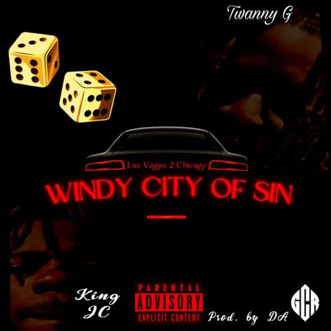 Windy City Of Sin