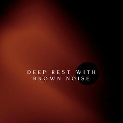 Velvet Brown Waves: Sleepy Serenade
