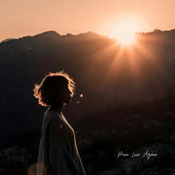 Pure Love Again