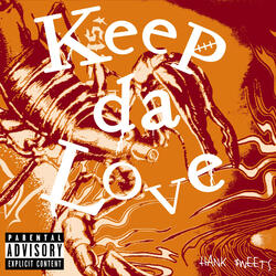 KEEP DA LOVE