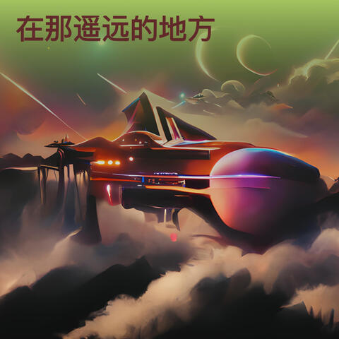 在那遥远的地方