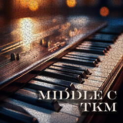 Middle C