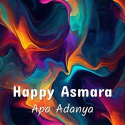 Apa Adanya