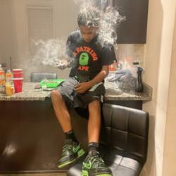 Cali With Slatt