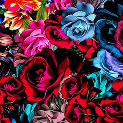 Roses