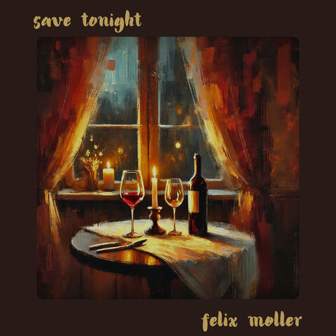 Save Tonight
