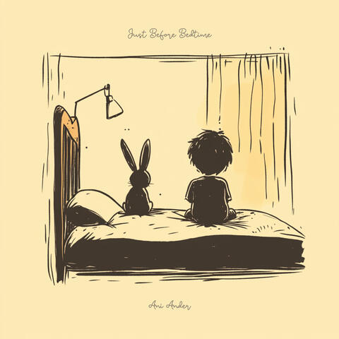 Just Before Bedtime