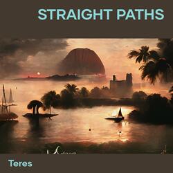 Straight Paths