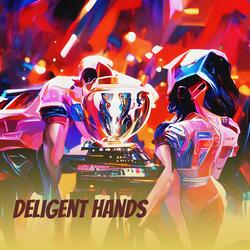 Deligent Hands