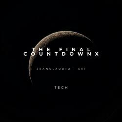 The Final CountdownX
