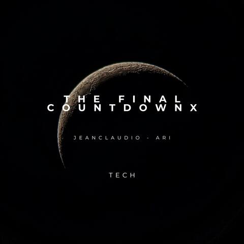 The Final CountdownX