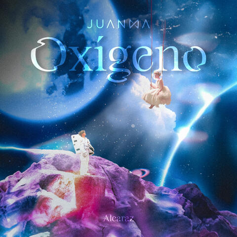 OXÍGENO