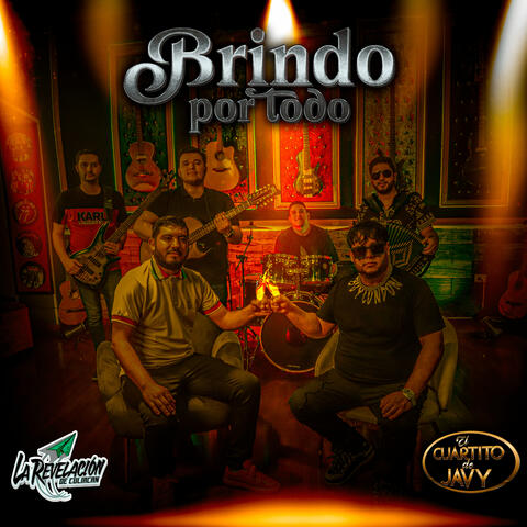 Brindo Por Todo