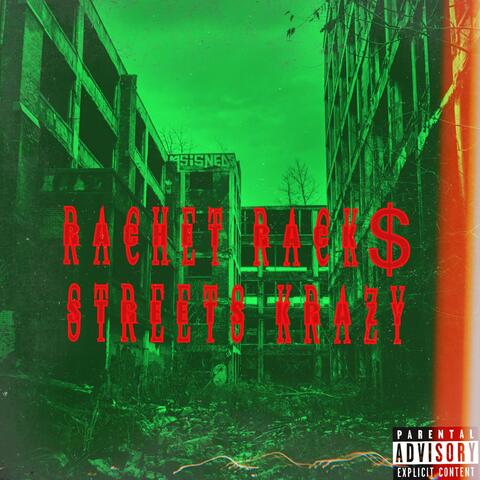Streets Krazy
