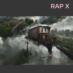Rap X