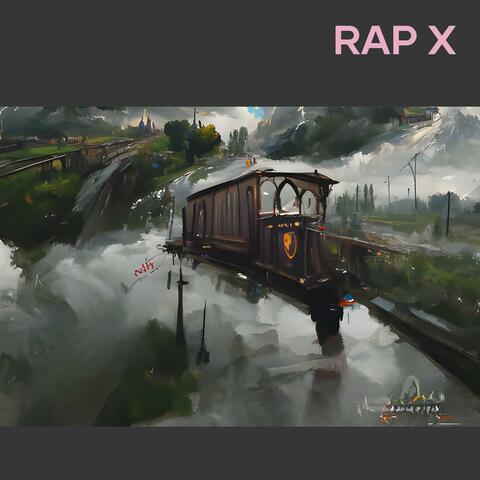 Rap X