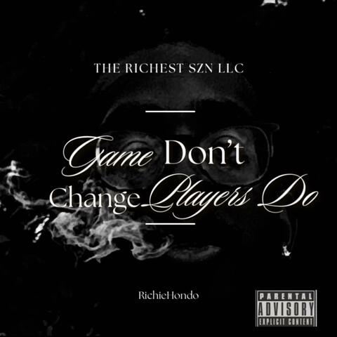 Game Dont Change, Players Do
