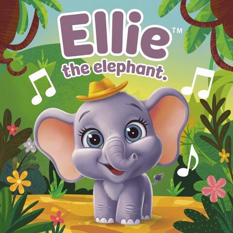 Ellie the Elephant