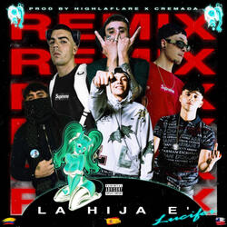 Hija e lucifer chile