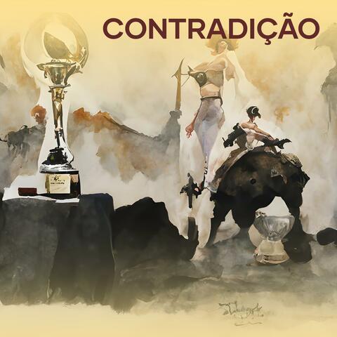 CONTRADIÇÃO