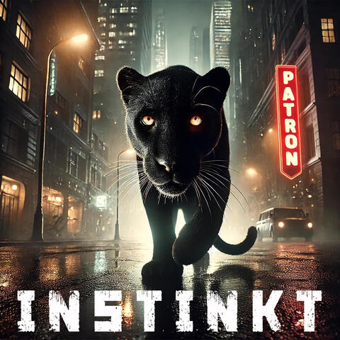 Instinkt