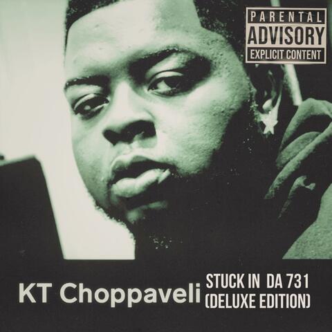 Stuck in da 731(Deluxe Edition)