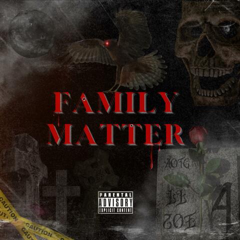Family Matter