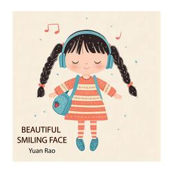 Beautiful Smiling Face