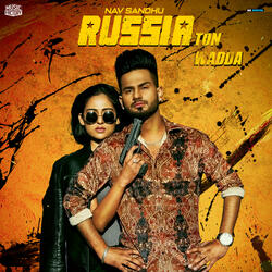 Russia Ton Wadda