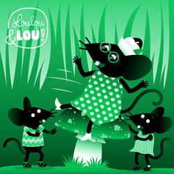 Мрійлива Колискова