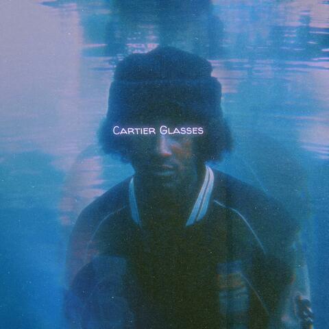 Cartier Glasses