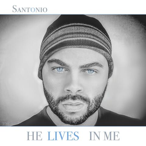 He Lives In Me
