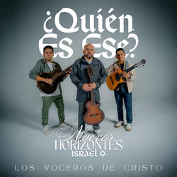 ¿Quién es Ese? (Nuevos Horizontes)