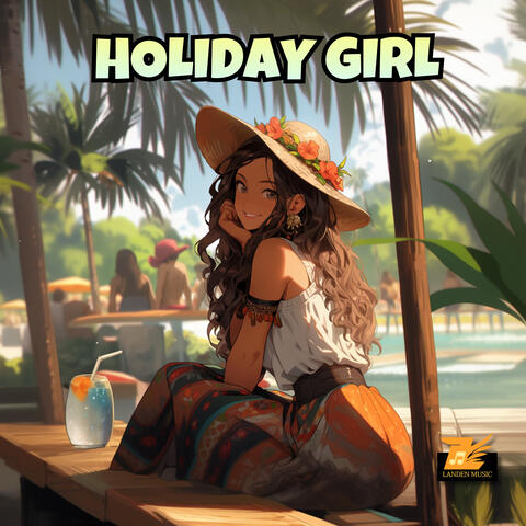 Holiday Girl (HD)