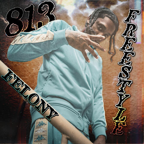 813 Freestyle