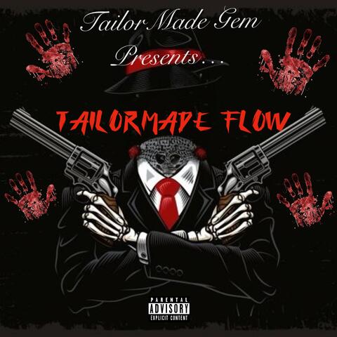 TailorMade Flow