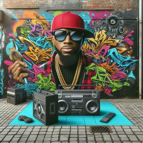 One For The City (Instrumental)