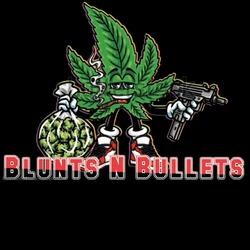 Blunts N Bullets