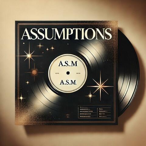 ASSUMPTIONS