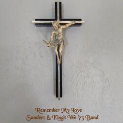 Remember My Love