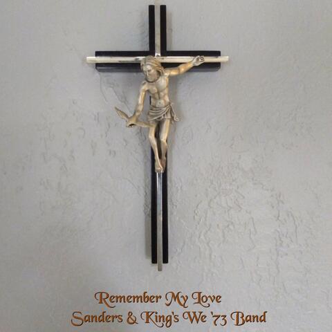 Remember My Love