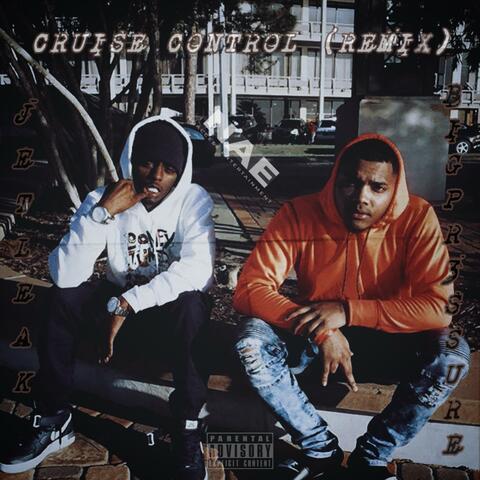 Cruise Control (Remix)