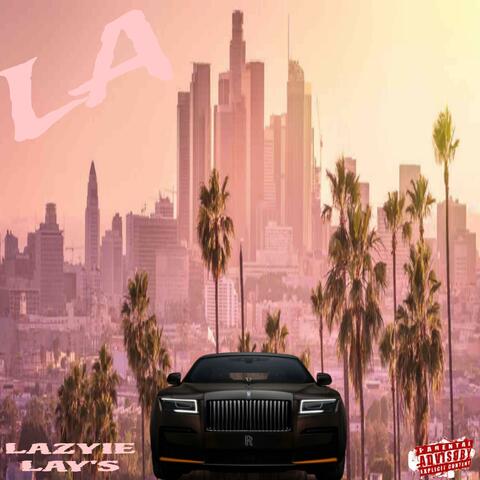 LA