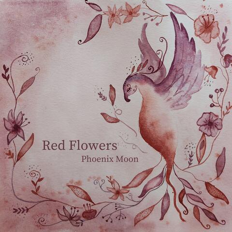 Red Flowers