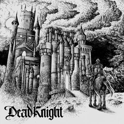 A Land Entombed in Magickal Night