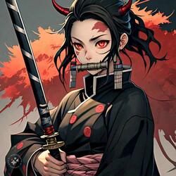 The Hashira