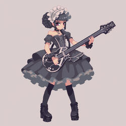 Thumpwave 8bit chiotune